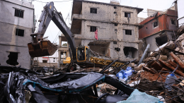 «Иран стратегически победил США»: американский военный эксперт об объявленном Трампом перемирии