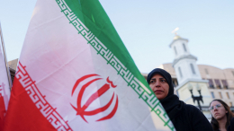 Политолог Низар Фарсах: Израиль всегда стремился к уничтожению Ирана