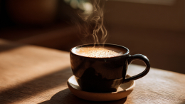 Правило, которое меняет все: как приготовить идеальный кофе
