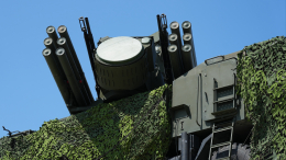 Силы ПВО за ночь сбили 73 украинских дрона над пятью регионами России