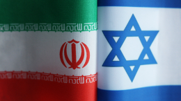 Израиль согласился на перемирие с Ираном на две недели