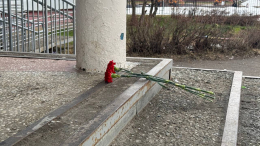 Прощание с убитой в Пермском крае учительницей пройдет 9 апреля