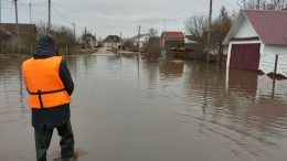 «Люди в безысходности»: Нижегородская область бьет рекорды по паводкам