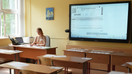 В точности как у детей: родители российских школьников попробуют сдать ЕГЭ