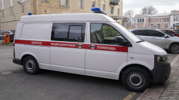 Три человека пострадали в результате атаки дронов ВСУ на Луганск