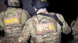 В Крыму задержана женщина за передачу сведений о дислокации объектов ВС РФ