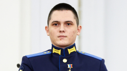 Герой России Асылханов пропал в Кузбассе: его жена рассказала подробности