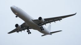 Ирак открыл воздушное пространство