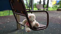 Фото перед убийством: последние минуты жизни семилетней девочки попали на камеру