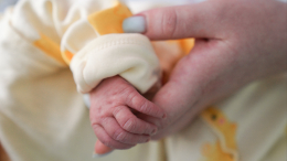 От Амура до Одиссеи: какие редкие имена дали детям в Москве