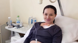 Открыла новый бизнес на четвертой стадии рака? Блогер Лерчек снова в центре скандала