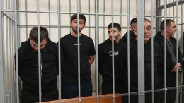 Суд оставил в силе приговор по делу об убийстве байкера в Москве