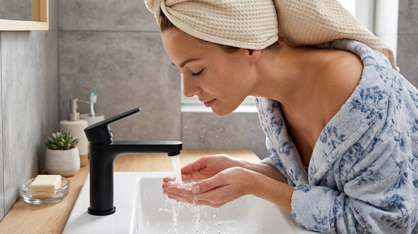 Душ смоет все грехи? Как правильно мыться в Чистый четверг 9 апреля 2026 года