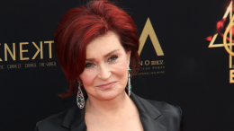 Вдова Оззи Осборна продает поместье в Лос-Анджелесе за 17 миллионов долларов