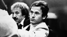 Тед Банди снова в деле: ДНК-экспертиза раскрыла убийство спустя 50 лет
