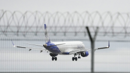 Небо семи стран Ближнего Востока открыто в результате перемирия США и Ирана