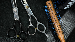 Опасная мода: криминальный бизнес под вывеской барбершопов