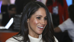 Тайная миссия Меган Маркл: зачем супруга принца Гарри летит в Австралию