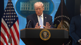 США и Иран близки к договоренностям: Трамп сообщил о согласованных пунктах