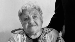 Блокадница и ветеран ВОВ Галина Мацкина умерла в возрасте 98 лет