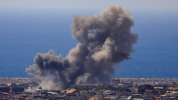 Иран обвинил США и Израиль в нарушении перемирия