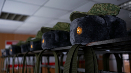 Путин: в обеспечении ВС РФ сделано не все необходимое