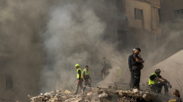 В Ливане сообщили о сотнях убитых и раненых после атаки Израиля на страну