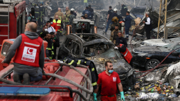 В Иране допустили отказ от перемирия при продолжении ударов ЦАХАЛ по Ливану