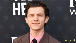 Любовный треугольник: Зендея и Сидни Суини поссорились из-за Тома Холланда