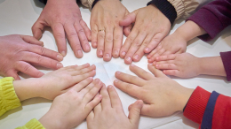 Новая выплата российским семьям с детьми будет доступна с 1 июня