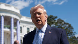 Трамп заявил о существовании лишь одного списка предложений для Ирана