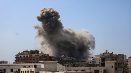 Корреспондент Al Jazeera погиб при ударе БПЛА в секторе Газа