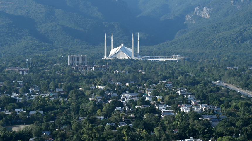 Переговоры США и Ирана пройдут в Исламабаде 11 апреля