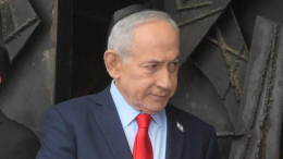 Нетаньяху заявил о нераспространении перемирия с Ираном на Ливан