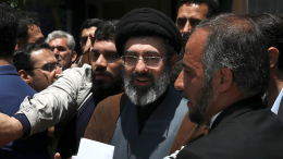 Пентагон заявил о тяжелом состоянии нового лидера Ирана Моджтабы Хаменеи