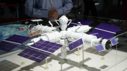 Российскую орбитальную станцию планируют развернуть в 2030–2034 годах