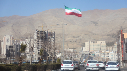 Иран заявил о нарушении США трех пунктов мирного предложения