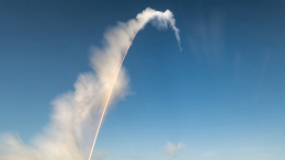 КНДР провела испытания баллистического вооружения