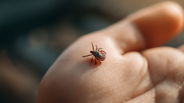 Не простуда, а боррелиоз: какие признаки клещевой инфекции легко спутать с ОРВИ