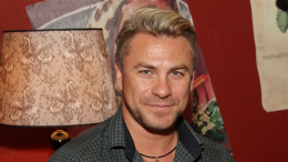 «Ударила в пах»: экс-солист «На-На» Паша Соколов про ревнивых поклонниц