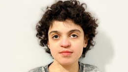 На Пятом канале акция «День добрых дел» для юного Артема