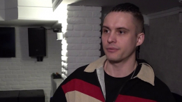 «Это не пустое слово»: Влад Зотов про настоящий патриотизм