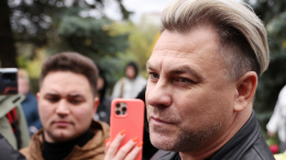 Только при свидетелях: экс-солист «На-На» Паша Соколов про встречи с фанатками