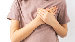 Скрытая угроза: симптомы инфаркта легко спутать с обычной усталостью