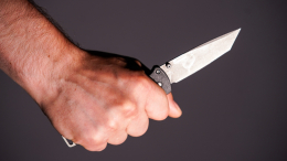 Жестокая расправа: женщине нанесли более 100 ударов ножом в ее собственном доме