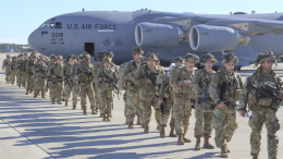 США останутся в боевой готовности, пока перемирие с Ираном не будет соблюдено