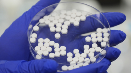 Российские ученые близки к созданию первого в мире лекарства от аутизма