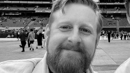 Актер из сериала «Игра престолов» Майкл Патрик умер в 35 лет в хосписе