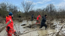 Названы последствия прорыва дамбы Геджухского водохранилища в Дагестане