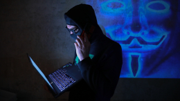 «Патриотическая» схема: мошенники используют фишинг под видом поддержки бойцов СВО